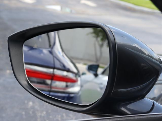 used 2023 Mazda CX-30 car, priced at $23,900