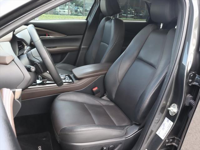used 2023 Mazda CX-30 car, priced at $23,900