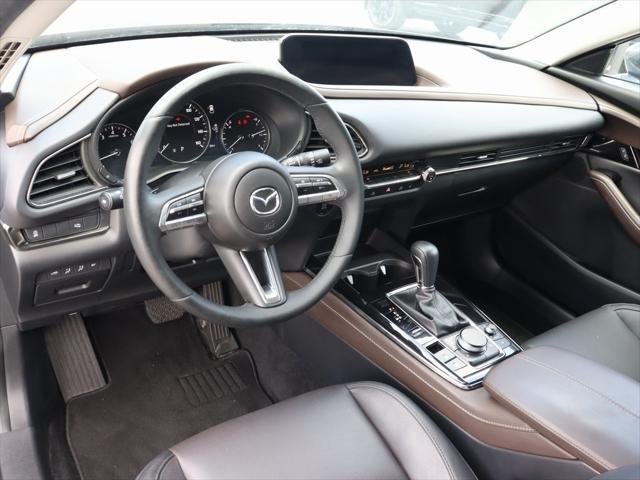 used 2023 Mazda CX-30 car, priced at $23,900
