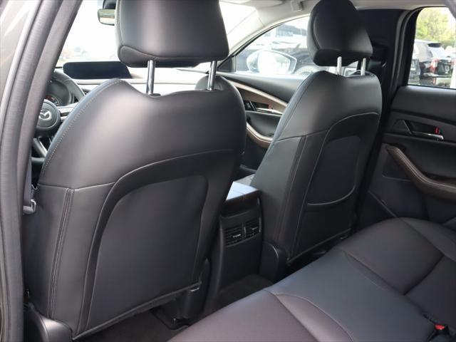 used 2023 Mazda CX-30 car, priced at $23,900