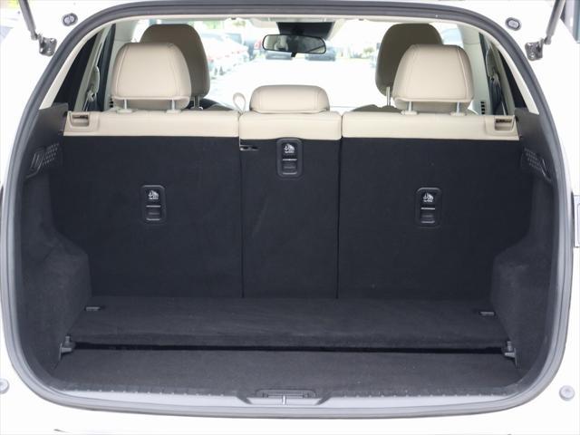used 2023 Mazda CX-5 car, priced at $23,506