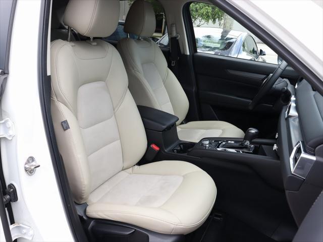 used 2023 Mazda CX-5 car, priced at $23,506