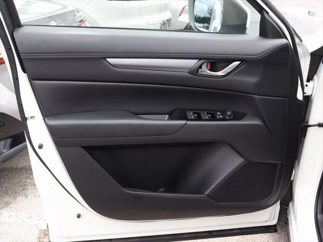 used 2023 Mazda CX-5 car, priced at $23,506