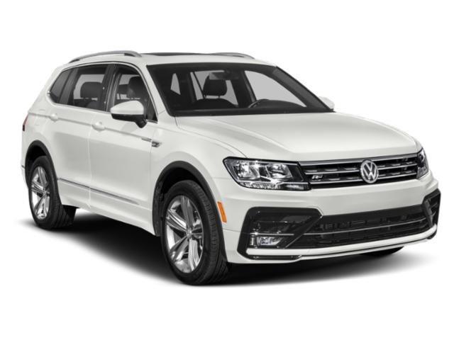 used 2019 Volkswagen Tiguan car, priced at $14,998