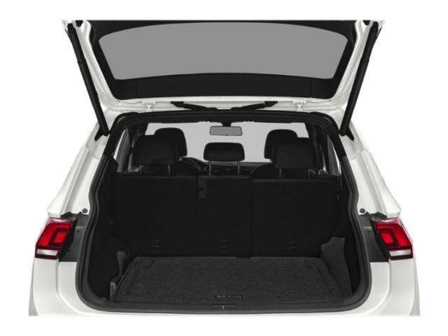 used 2019 Volkswagen Tiguan car, priced at $14,998