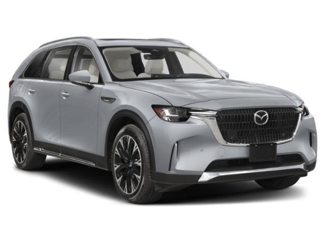 new 2024 Mazda CX-90 PHEV car