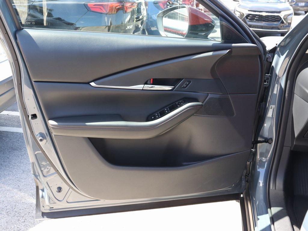 used 2022 Mazda CX-30 car, priced at $22,799