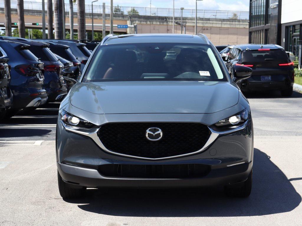 used 2022 Mazda CX-30 car, priced at $22,799