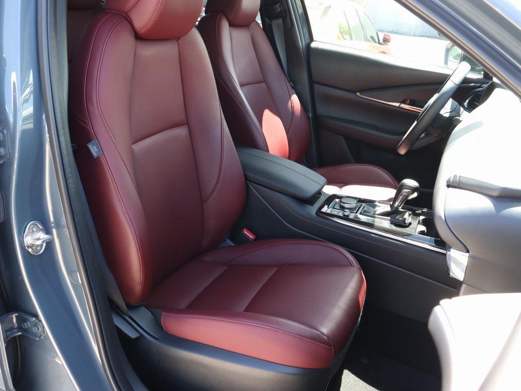 used 2022 Mazda CX-30 car, priced at $22,799