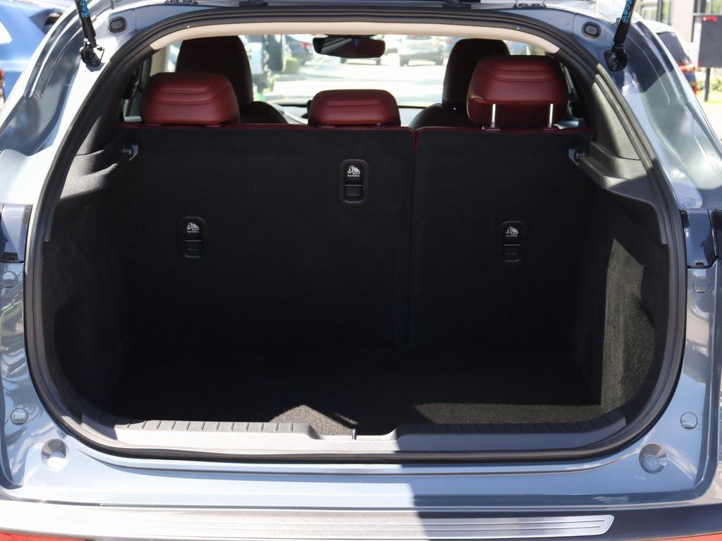 used 2022 Mazda CX-30 car, priced at $22,799