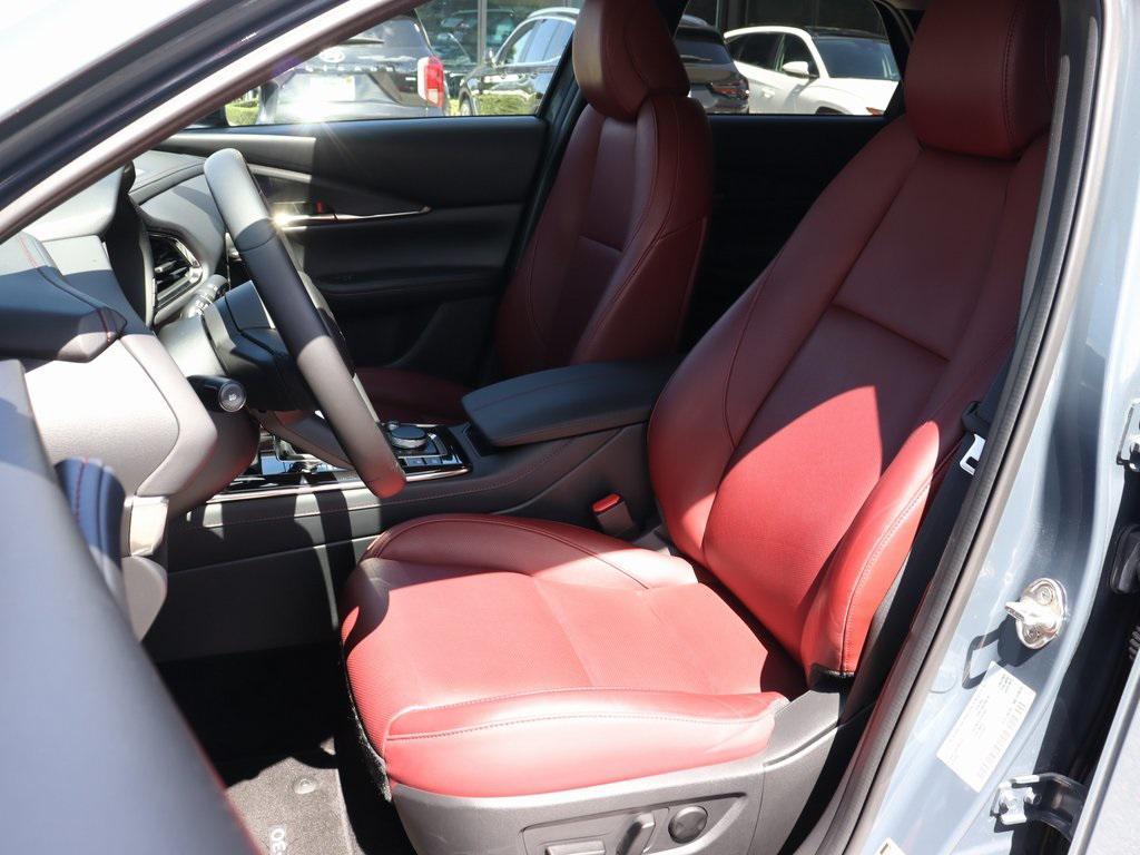 used 2022 Mazda CX-30 car, priced at $22,799