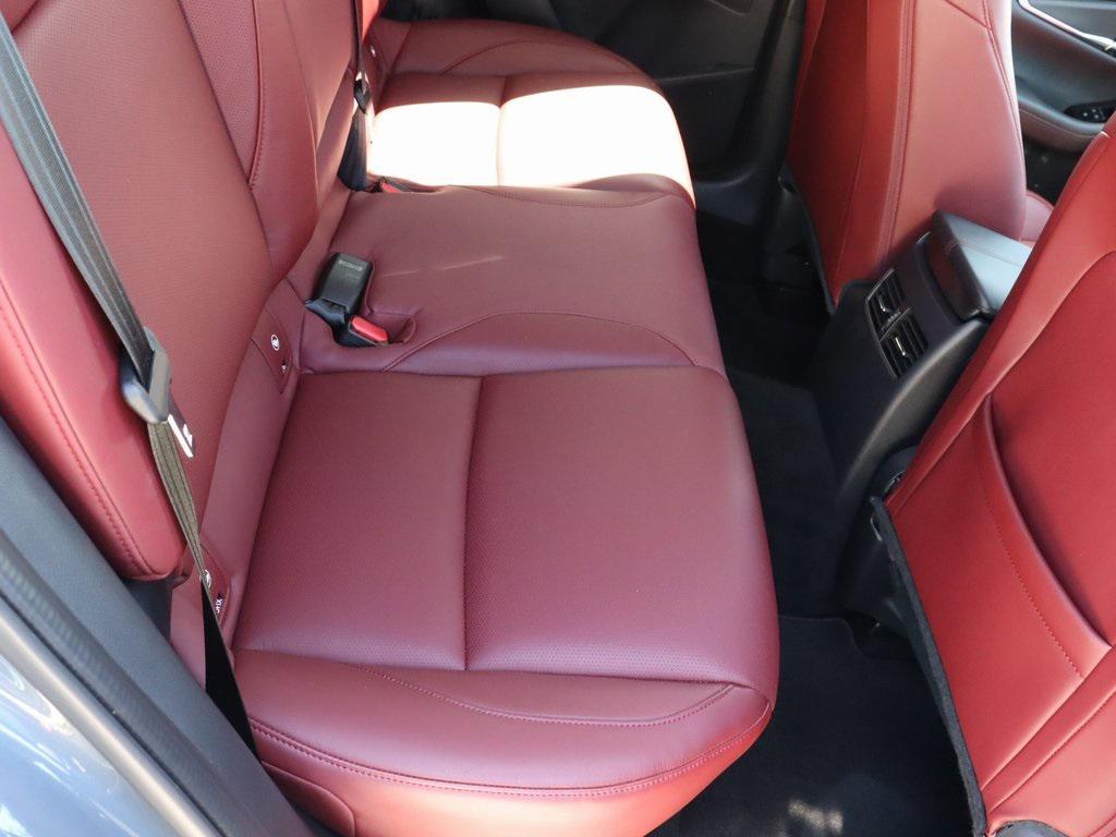 used 2022 Mazda CX-30 car, priced at $22,799