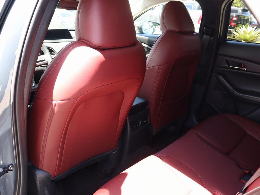 used 2022 Mazda CX-30 car, priced at $22,799