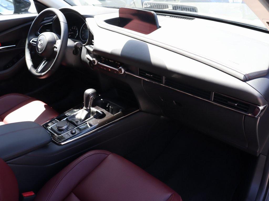 used 2022 Mazda CX-30 car, priced at $22,799