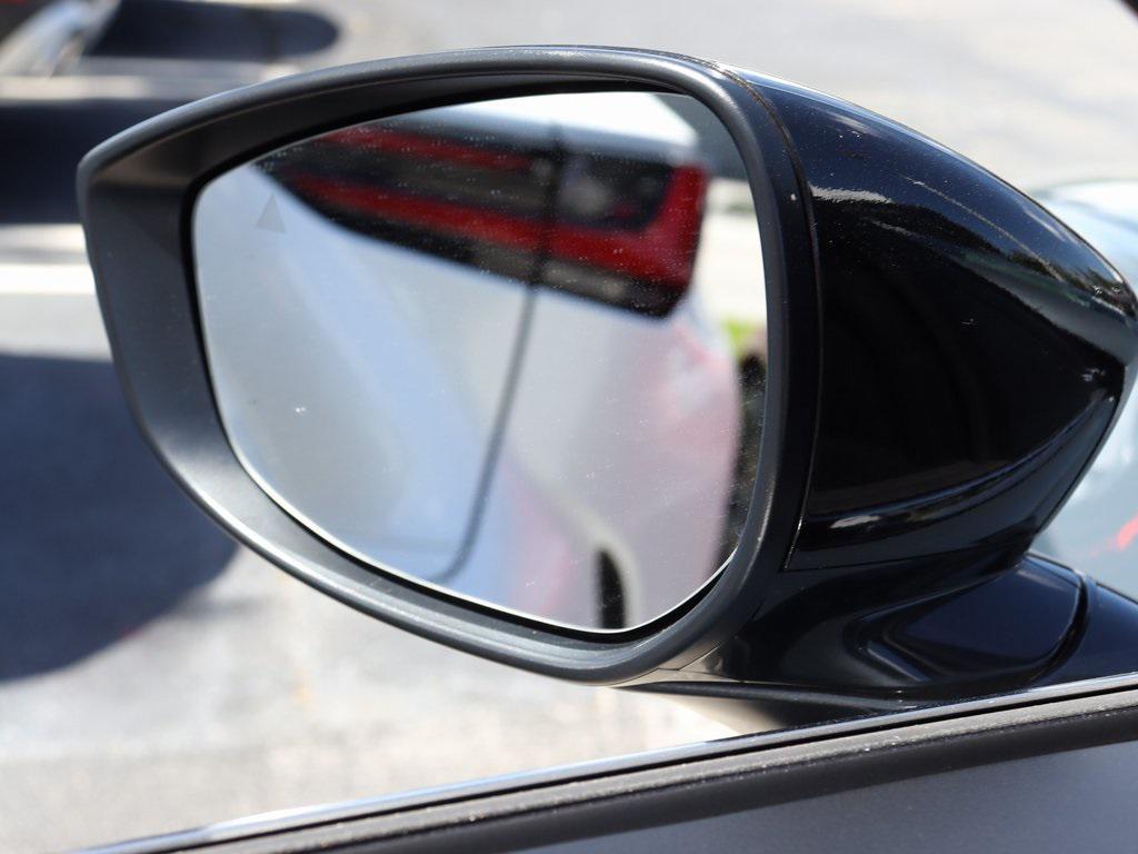 used 2022 Mazda CX-30 car, priced at $22,799