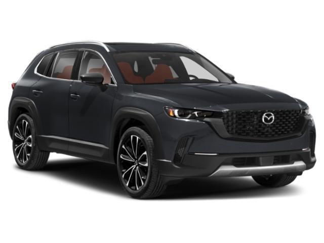 new 2025 Mazda CX-50 car, priced at $33,481