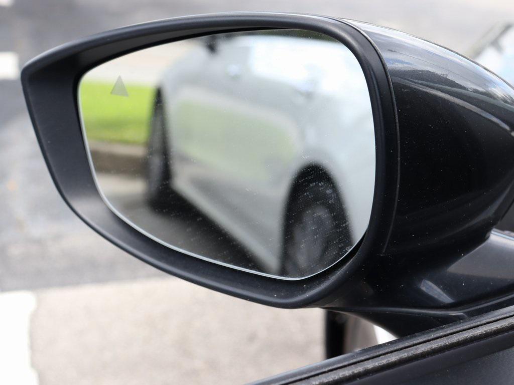 used 2021 Mazda Mazda3 car, priced at $15,900