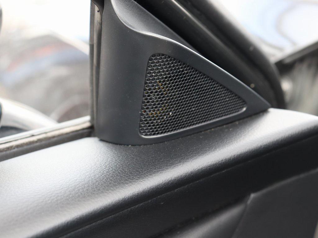 used 2021 Mazda Mazda3 car, priced at $15,900