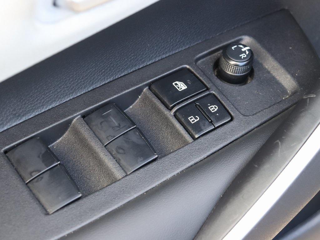 used 2024 Toyota Corolla car, priced at $20,900