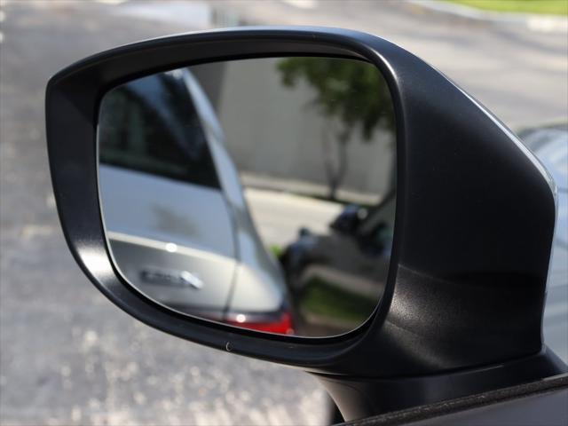 used 2022 Mazda CX-5 car, priced at $23,900