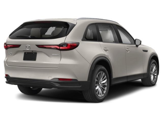 new 2024 Mazda CX-90 car