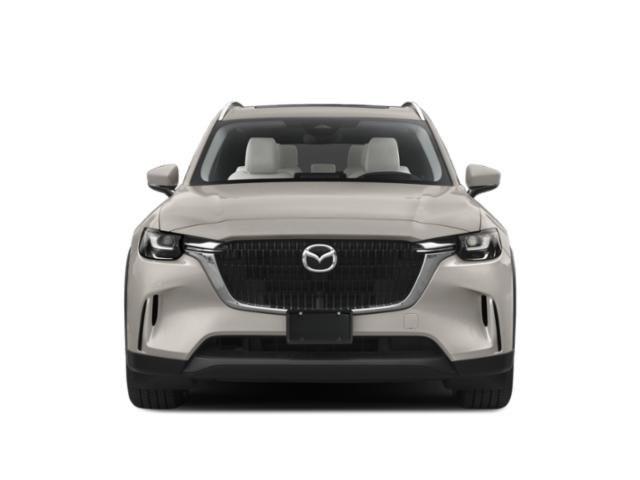 new 2024 Mazda CX-90 car