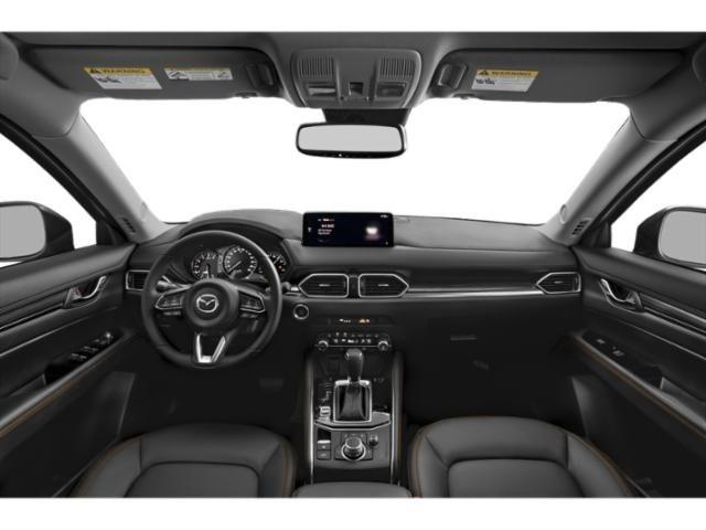 used 2023 Mazda CX-5 car, priced at $24,900