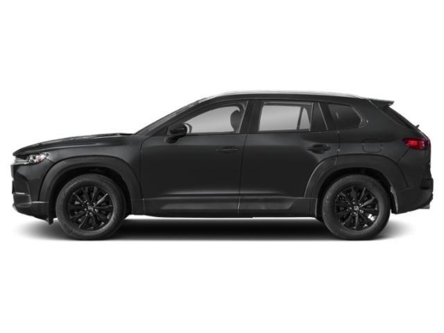 new 2025 Mazda CX-50 car, priced at $39,112