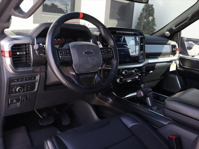 used 2022 Ford F-150 car, priced at $299,990