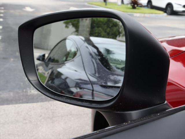 used 2023 Mazda CX-5 car, priced at $23,900