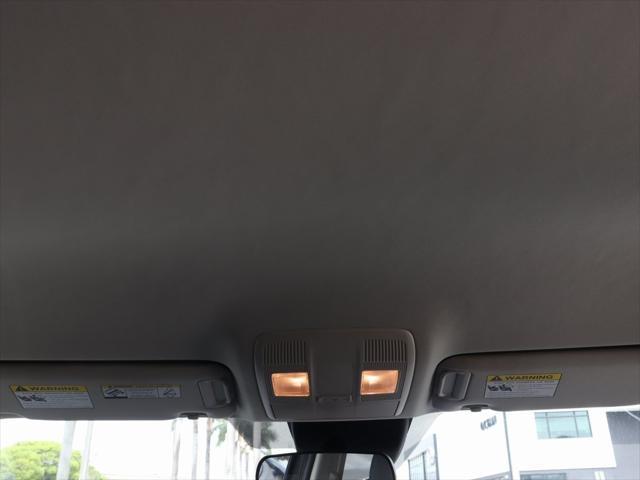 used 2023 Mazda CX-5 car, priced at $23,900