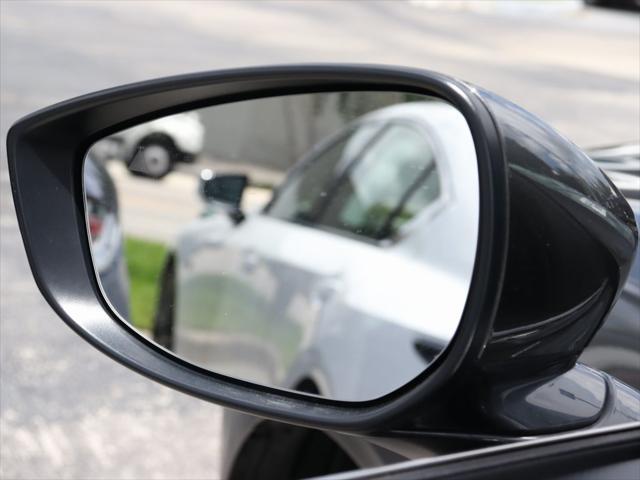 used 2023 Mazda CX-30 car, priced at $20,900