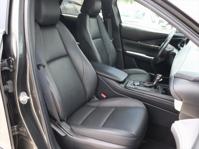 used 2023 Mazda CX-30 car, priced at $20,900