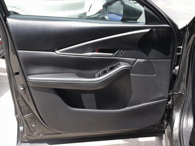 used 2023 Mazda CX-30 car, priced at $20,900