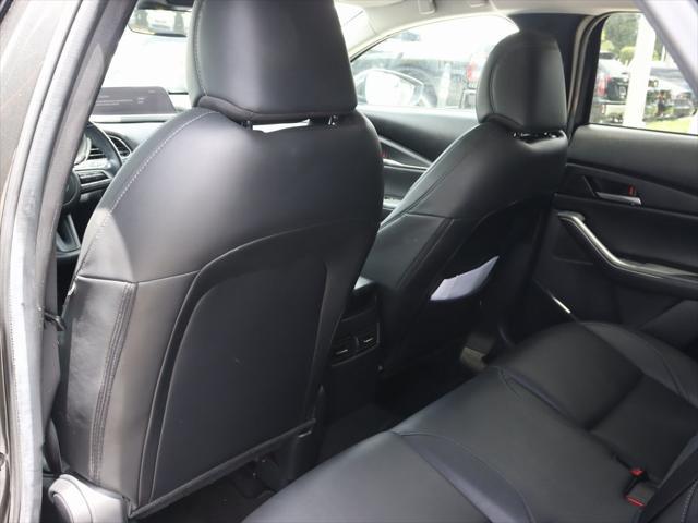used 2023 Mazda CX-30 car, priced at $20,900