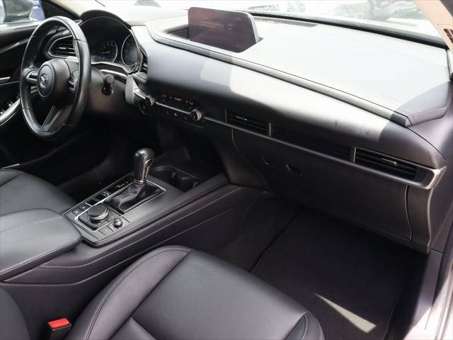 used 2023 Mazda CX-30 car, priced at $20,900