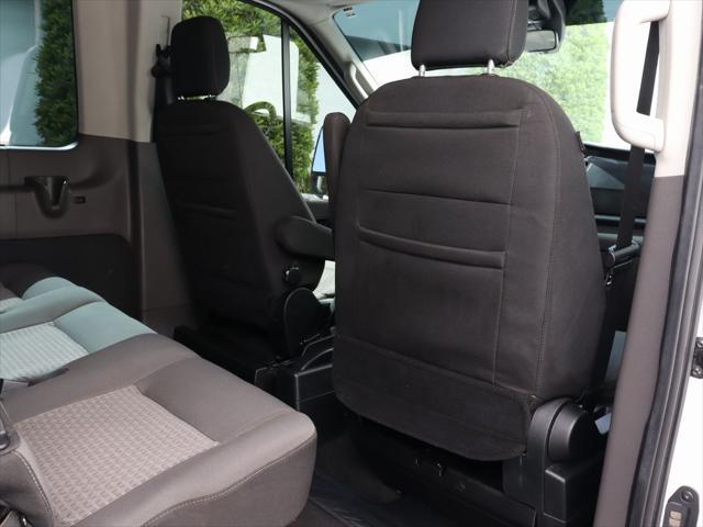 used 2020 Ford Transit-350 car, priced at $29,900