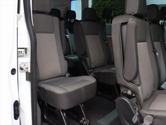 used 2020 Ford Transit-350 car, priced at $29,900