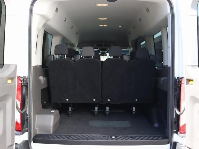 used 2020 Ford Transit-350 car, priced at $29,900