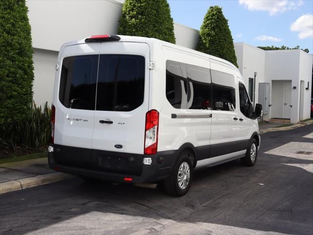 used 2020 Ford Transit-350 car, priced at $29,900