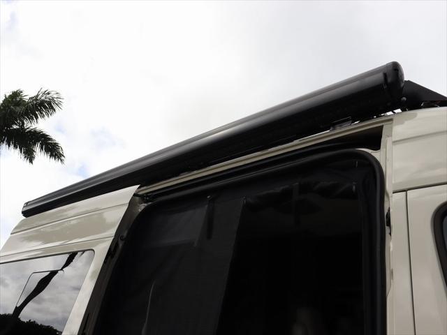 used 2023 Mercedes-Benz Sprinter 2500 car, priced at $149,990