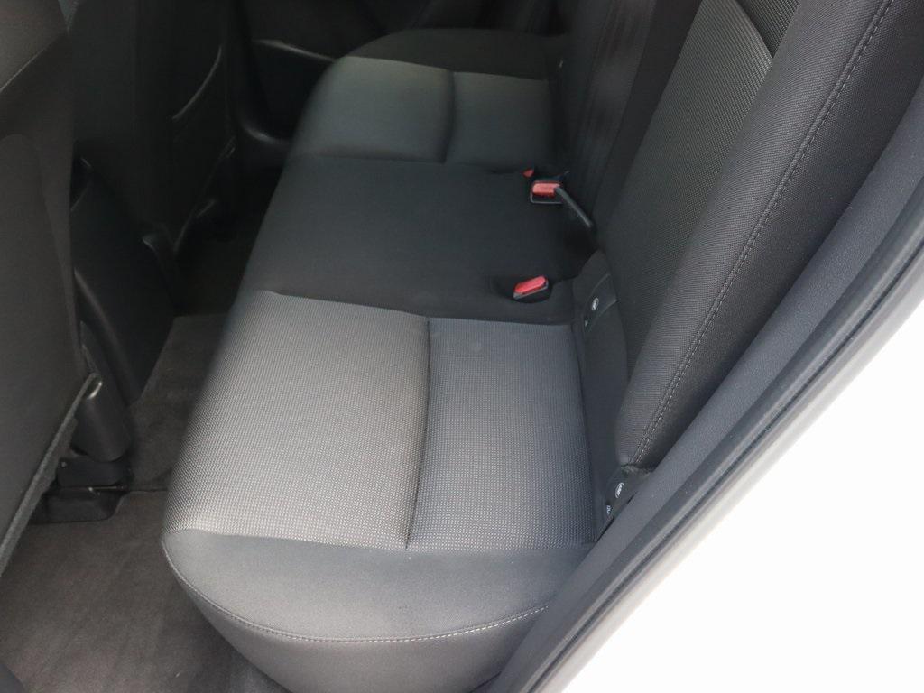 used 2021 Mazda CX-30 car, priced at $18,900