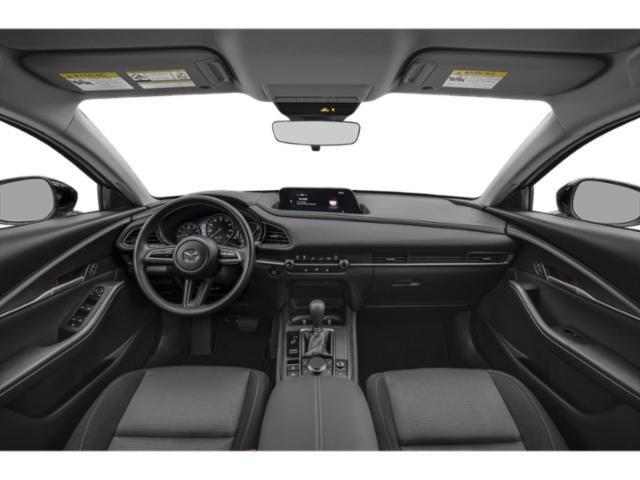used 2021 Mazda CX-30 car, priced at $18,900