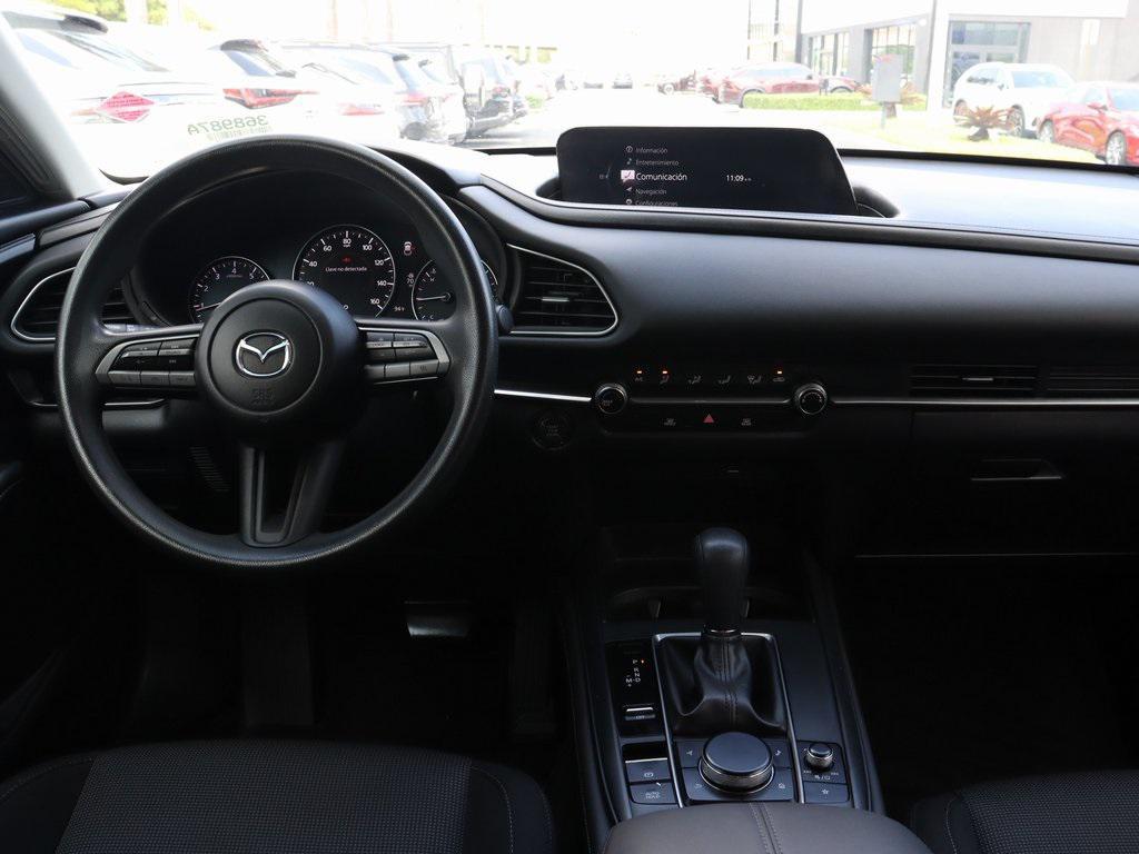 used 2021 Mazda CX-30 car, priced at $18,900