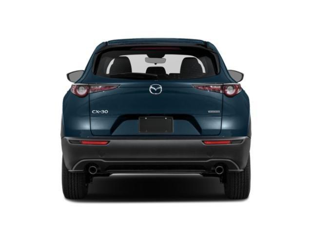 used 2021 Mazda CX-30 car, priced at $18,900