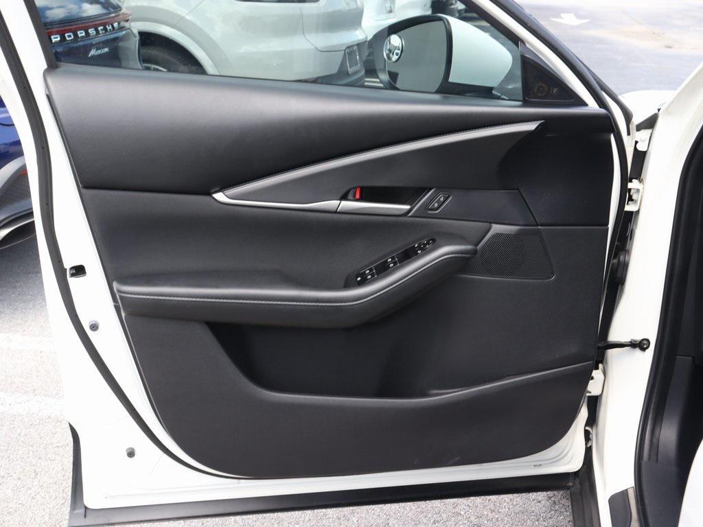 used 2021 Mazda CX-30 car, priced at $18,900