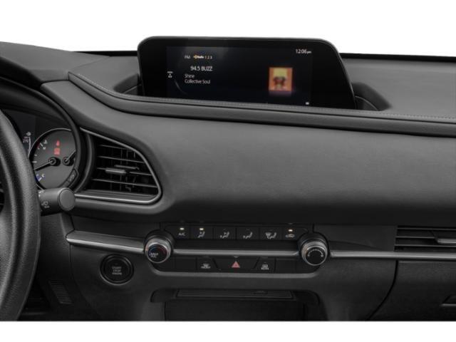 used 2021 Mazda CX-30 car, priced at $18,900