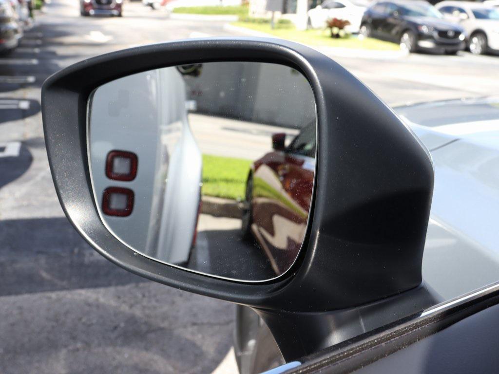 used 2023 Mazda CX-5 car, priced at $21,998