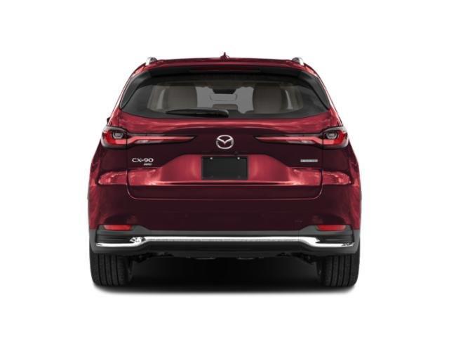 new 2024 Mazda CX-90 car, priced at $47,812