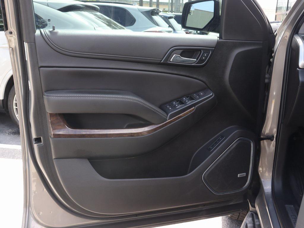 used 2019 Chevrolet Suburban car, priced at $20,998